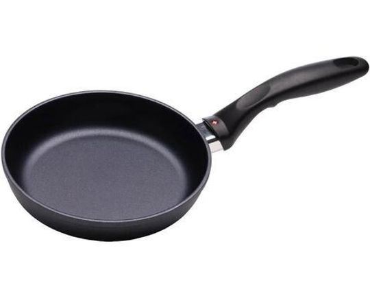 Сковорода Swiss Diamond SD6418T
