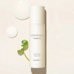 DR.PEPTI Инновационный с эффектом лифтинга и сияния тонер с центеллой Centella Toner