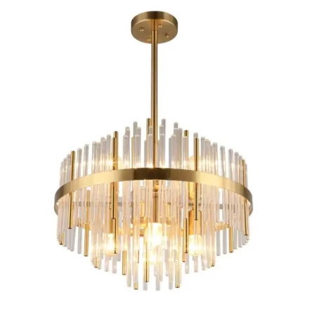 Люстра на штанге Omnilux ALATRI OML-69217-06