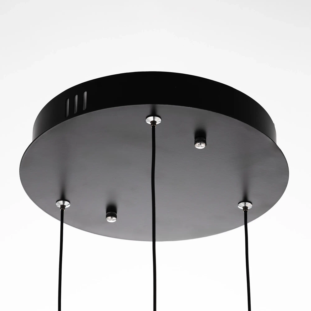 Подвесной светодиодный светильник Citilux Signature CL247022