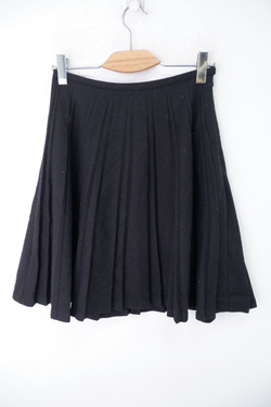 Юбка плотная 46 размер