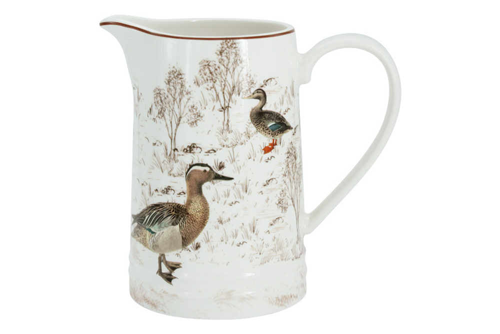 Кувшин 1.4л Imari Охота