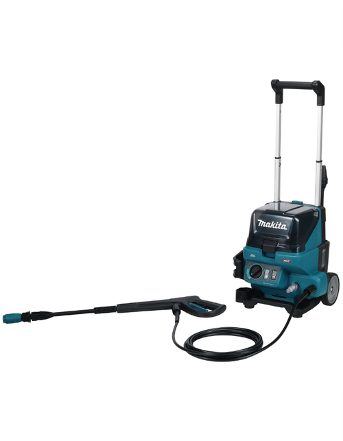Аккумуляторная мойка высокого давления Makita HW001GZ