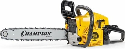 Бензопила CHAMPION 256-18