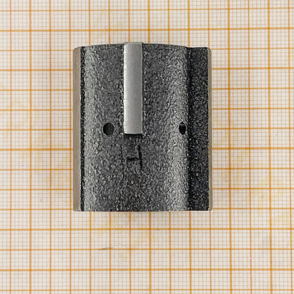 WDK-21420-20 Статор (цилиндр) пневмодвигателя ударной трещетки WDK-21420.