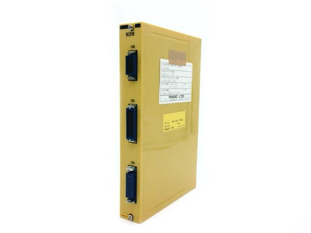 A03B-0801-C460