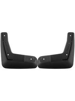 Брызговики задние для CHANGAN Lamore  2023-н.в.  REIN.AN0638.E10