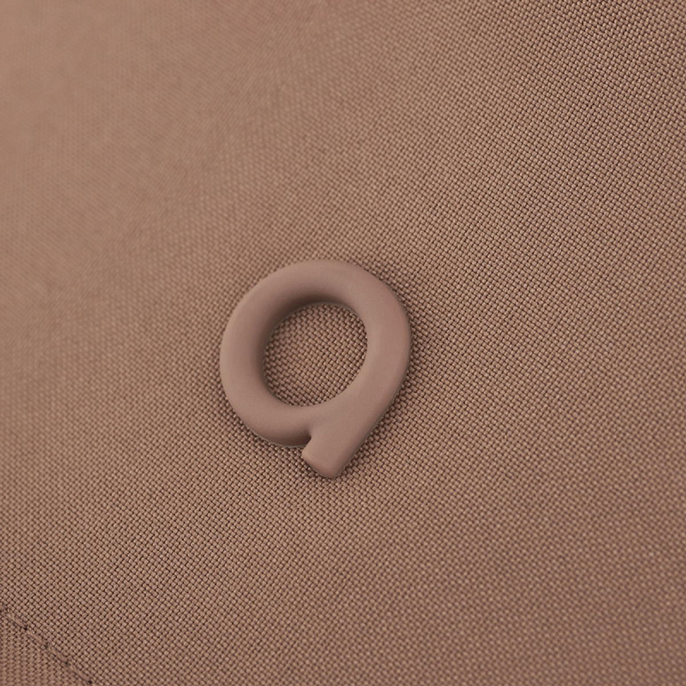 Детская прогулочная коляска Anex Air-X2 Bronzo