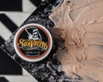 Suavecito Firme Clay Pomade - Глина для укладки волос 113 г