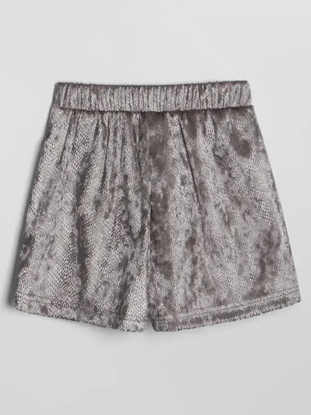 Юбка-шорты нарядные детские