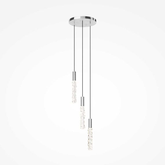 Подвесной светильник Maytoni MOD328PL-L9CH3K