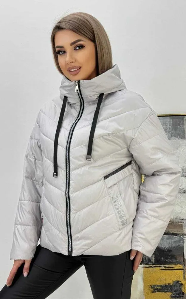 Куртка 50345227 Fabrika