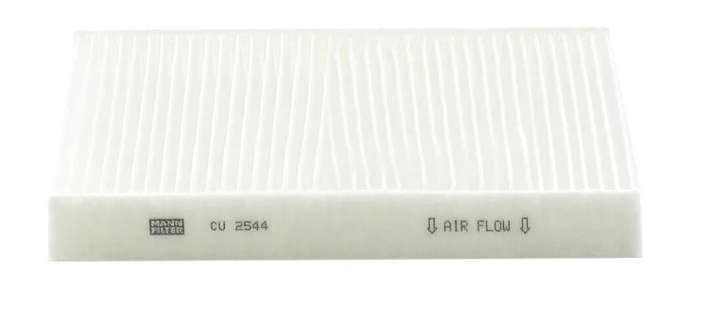 Фильтр салонный MANN CU2544