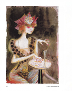 Отто Дикс. Каталог-резоне акварелей и гуашей