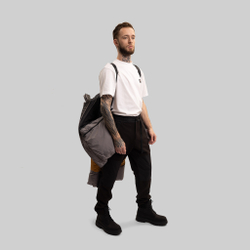 Пуховик мужской Krakatau Rook