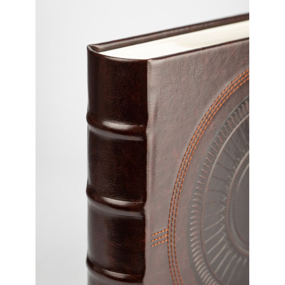 Фотоальбом Image Art IA-BBM46200 серия 58 классический с кармашками книжный переплёт 10х15 50 листов 200 фото | Image Art