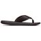 Nike Flip Flop 'Brown'; Nike Kepa Kai Thong 2 'Baroque Brown'