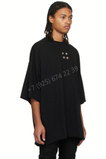 Футболка Rick Owens