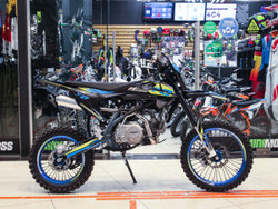 Питбайк FXmoto Y2 150 cc 17/14