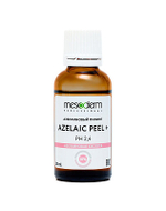 Мезодерм Азелаиновый пилинг с салициловой кислотой и АНА - РНА комплексом "Azelaic Peel +" рН 2,4 30 мл, Mesoderm