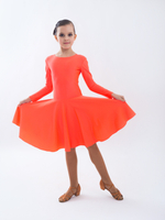 Рейтинговое платье