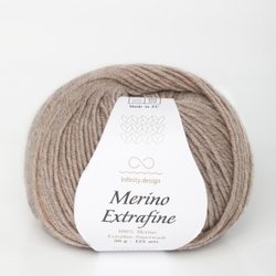 Infiniti Design Merino Extrafine