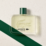 Lacoste Booster туалетная вода для мужчин