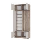 Прихожая Урбан ПР-03