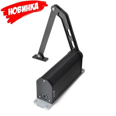 Автоматические распашные приводы