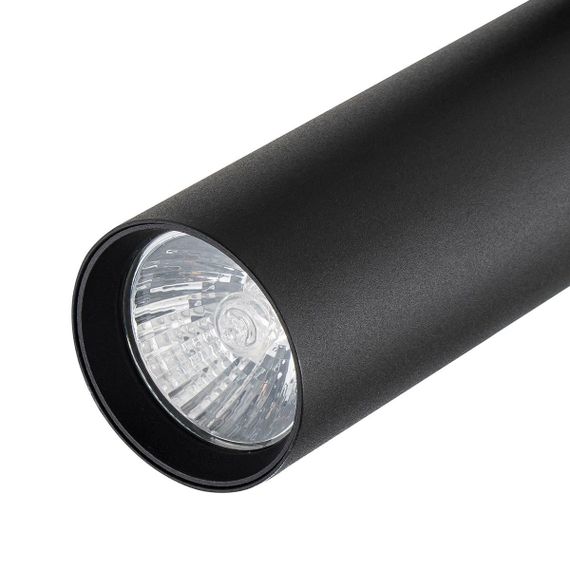 Трековый светильник Escada 20001TRA/02 SBK