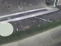 Дверь передняя левая Audi Q7 2 (2015-н.в.)