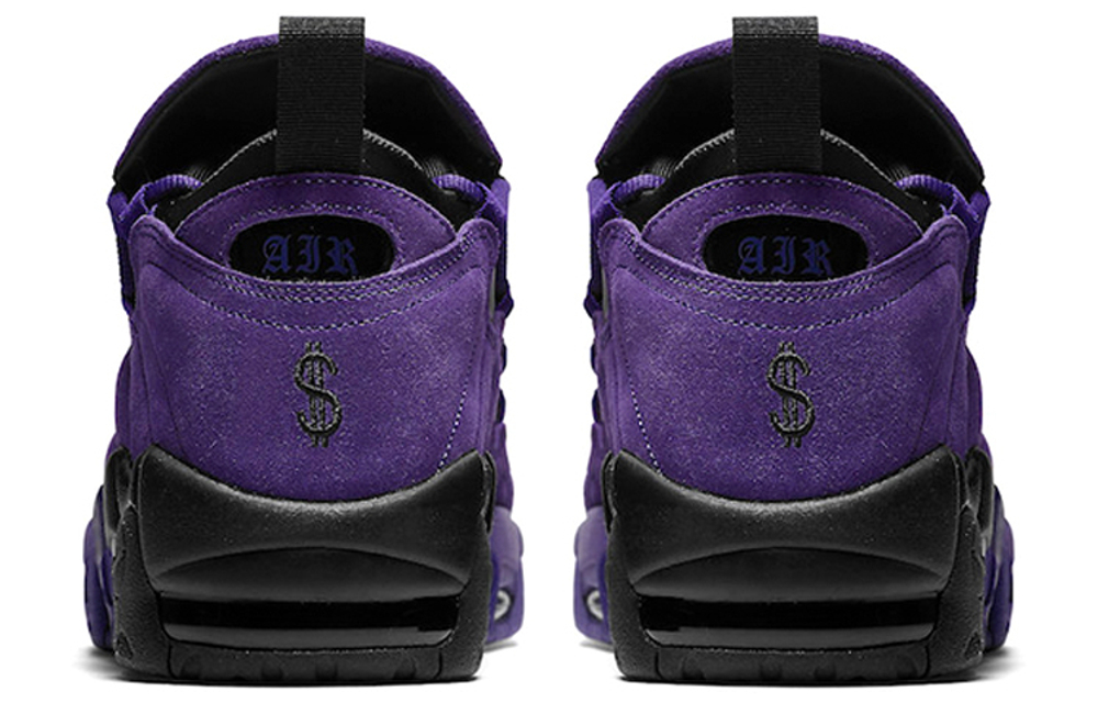 Кроссовки Nike Air More Money