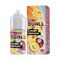Жидкость DUALL Salt 2% Light 30 ml Слива Персик