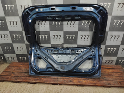 Крышка багажника Omoda C5 22-нв Б/У Оригинал 552000260AADYJ