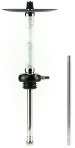 Sky&Totem Hookah Tube Stone Cream