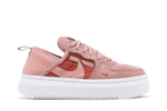 Кроссовки Nike Court Vision 1 Alta Txt (Женская размерная сетка)