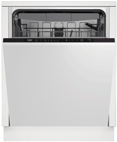 Встраиваемая посудомоечная машина Beko BDIN15360