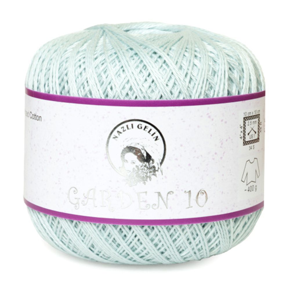 Пряжа Nazli Gelin Garden (42)