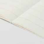 Еженедельник недатированный Simple Week чёрный