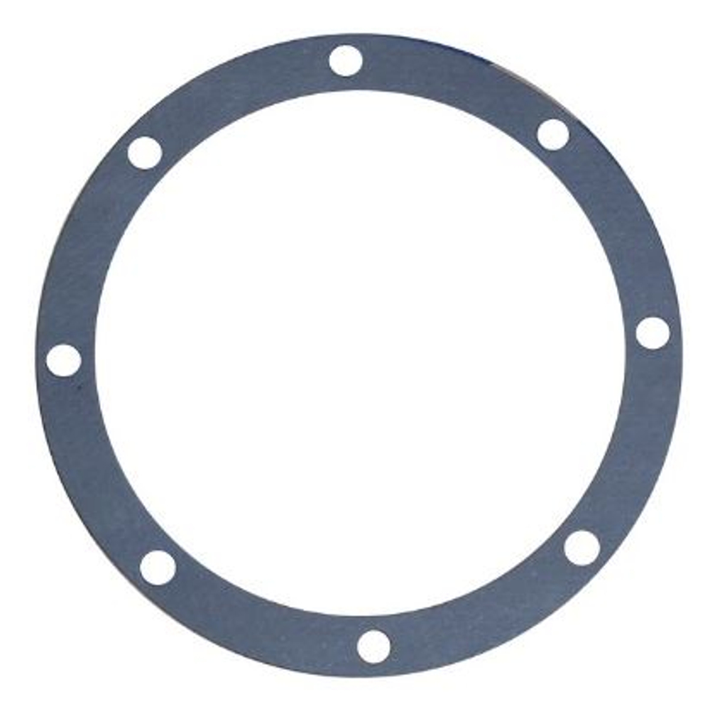 Прокладка заднего  редуктора 2101-07 паронит (уп10шт)