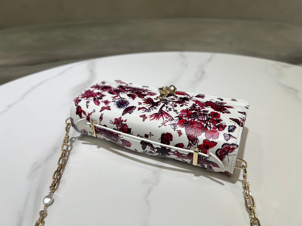 Christian Dior My Dior Mini Bag