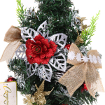 Елка декоративная «Лесное очарование» 40 см