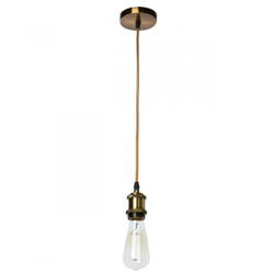 Подвесной светильник Arte Lamp A7002SP-1PB