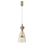 5045/12LC ODL Подвес LED 12Вт 4000К 220В IP20 L-VISION