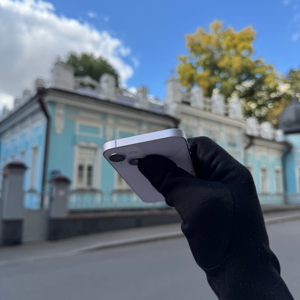 iPhone 14, 512 ГБ б/у