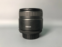 Sigma AF 28mm f/1.8 II Aspherical High-Speed Wide Nikon F