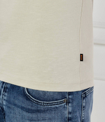 Футболка Te_numbers BOSS ORANGE - бежевый(50540520)