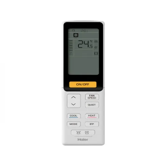Кассетный кондиционер Haier AB50S1LC1FA/1U50S1LM1FA