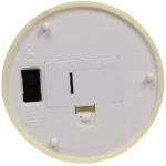 Сувенир подсветкой «Свеча - Капли воска» 5*12,5 см