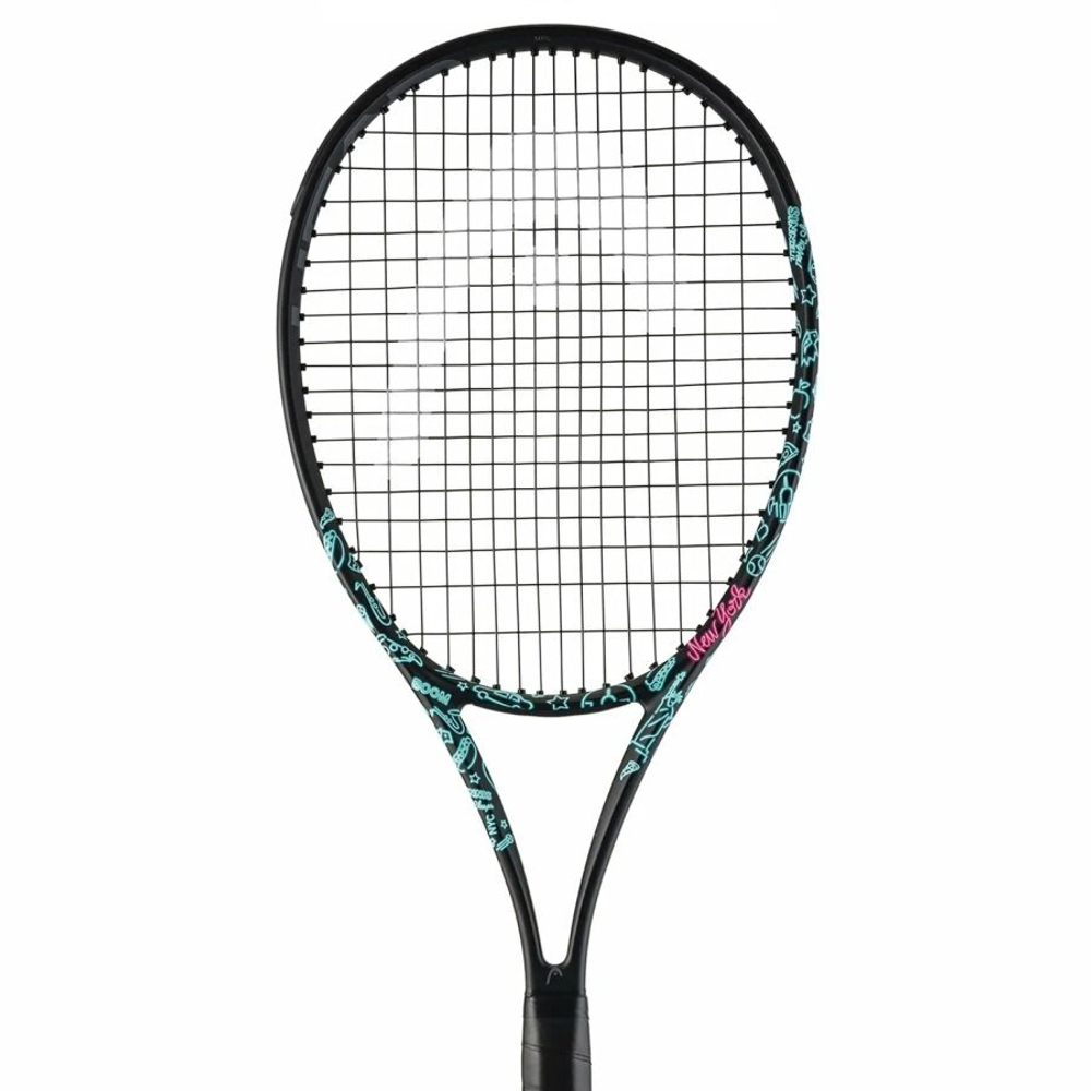 Ракетка для тенниса Профессиональные HEAD BOOM MP L NEON 2025 270